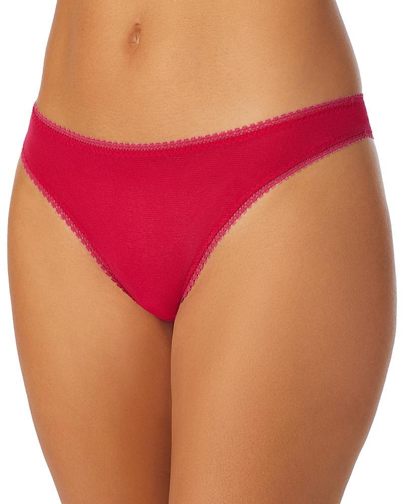On Gossamer Mesh Hip G-String Product Image