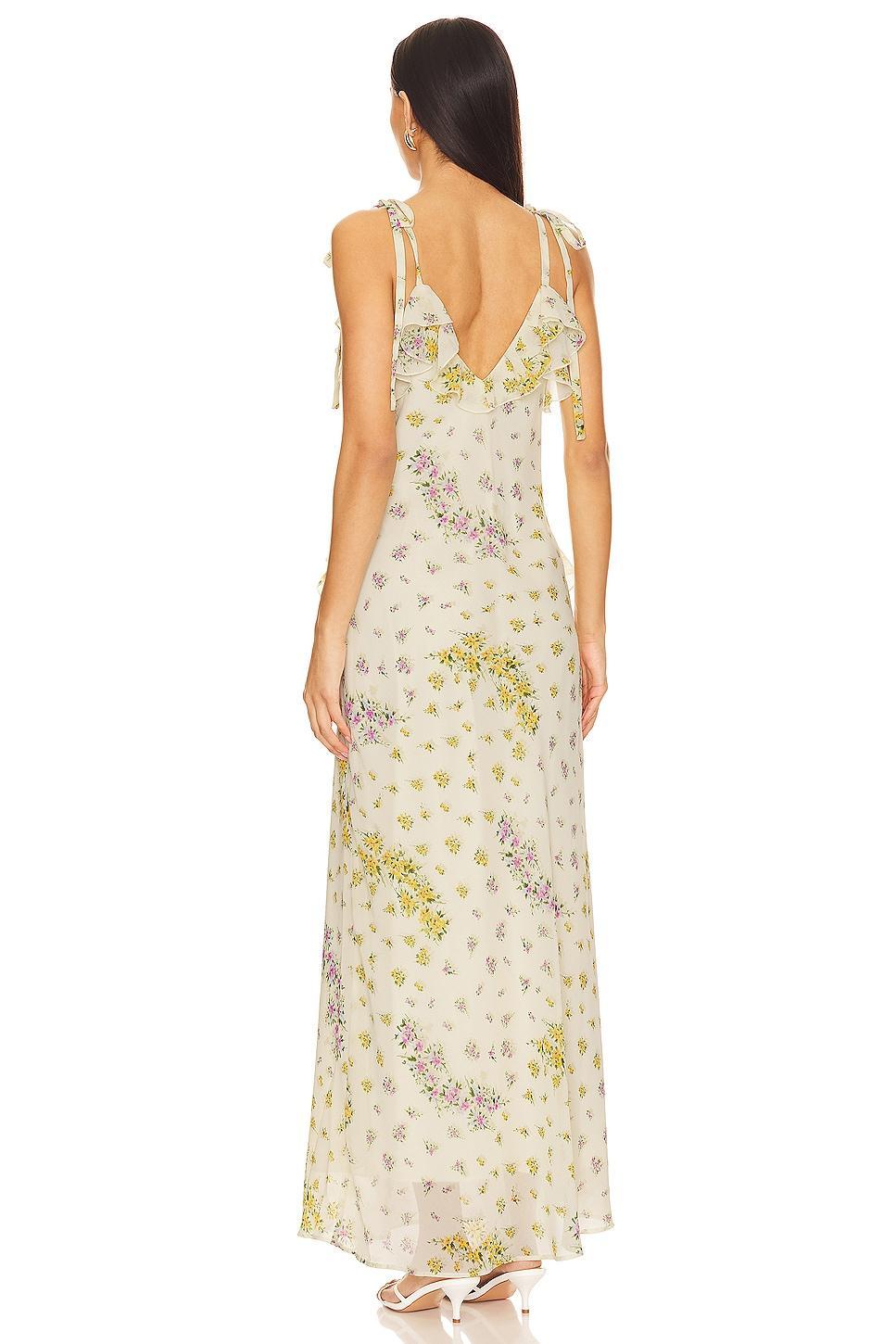 Adalina Dress Steve Madden Product Image