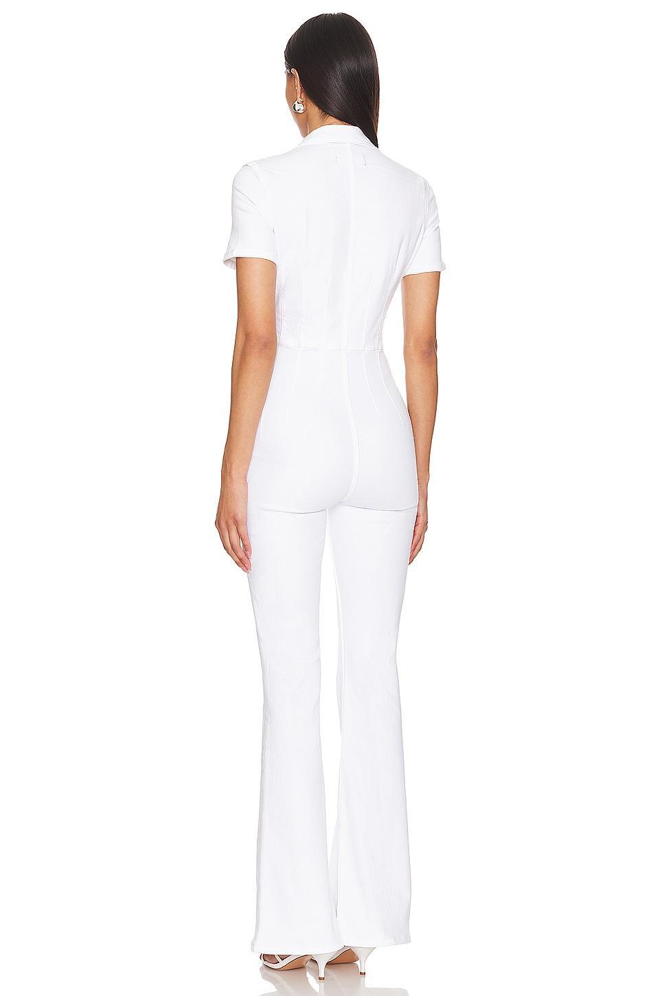 x We The Free Jayde Flare Jumpsuit Free People Product Image