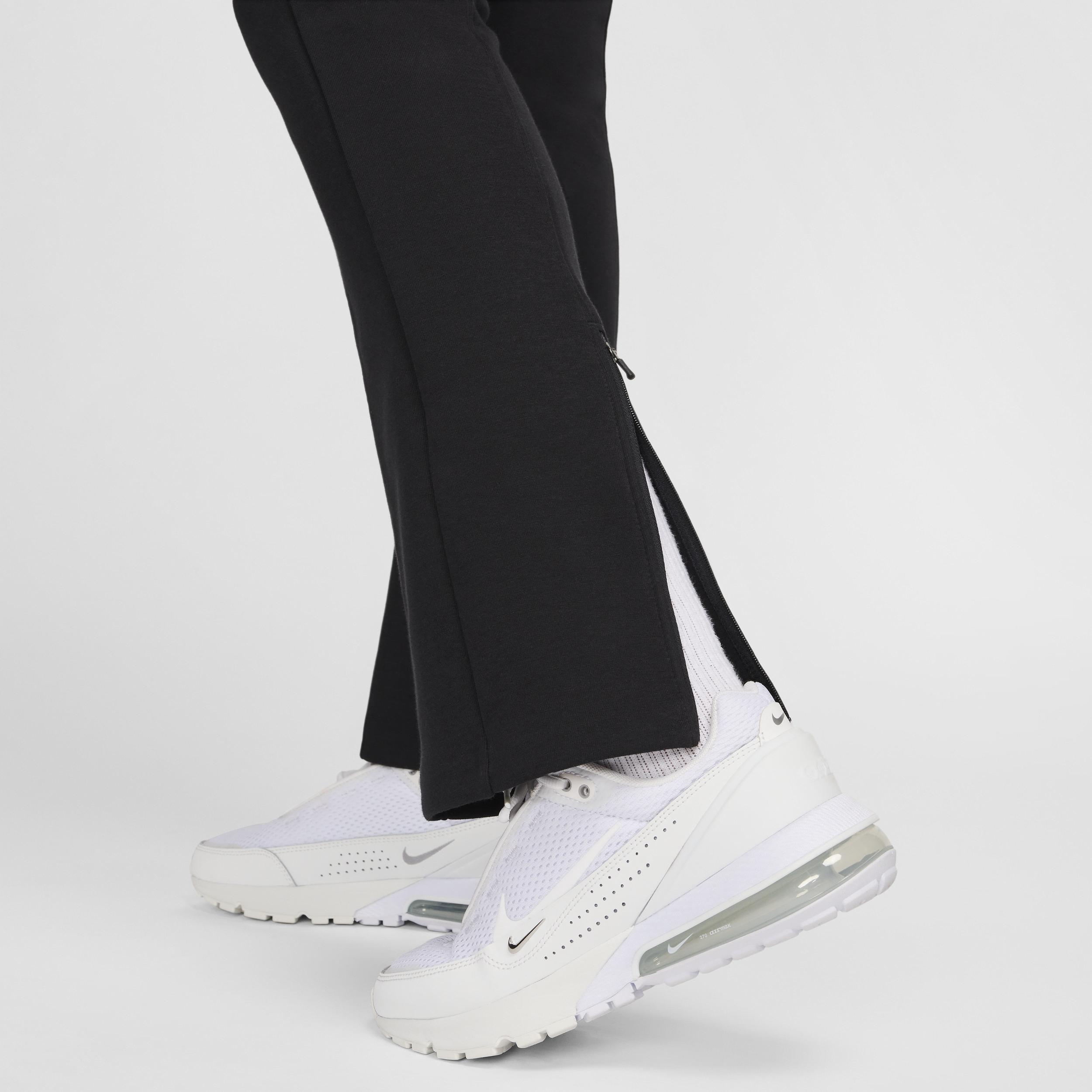Nike Sportswear Tech Fleece Women's High-Waisted Slim Pants Product Image