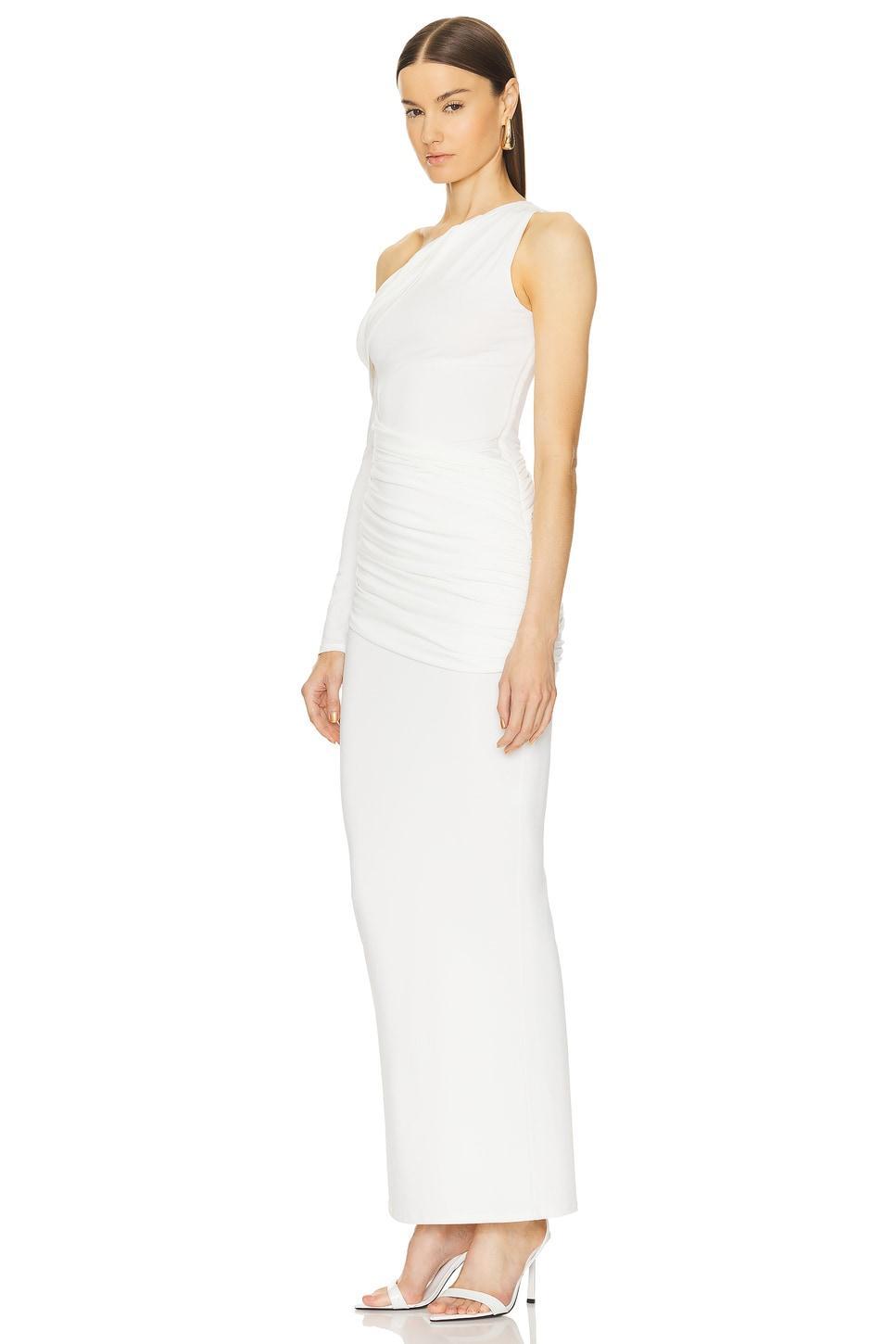x REVOLVE Mireille Maxi Dress Michael Costello Product Image
