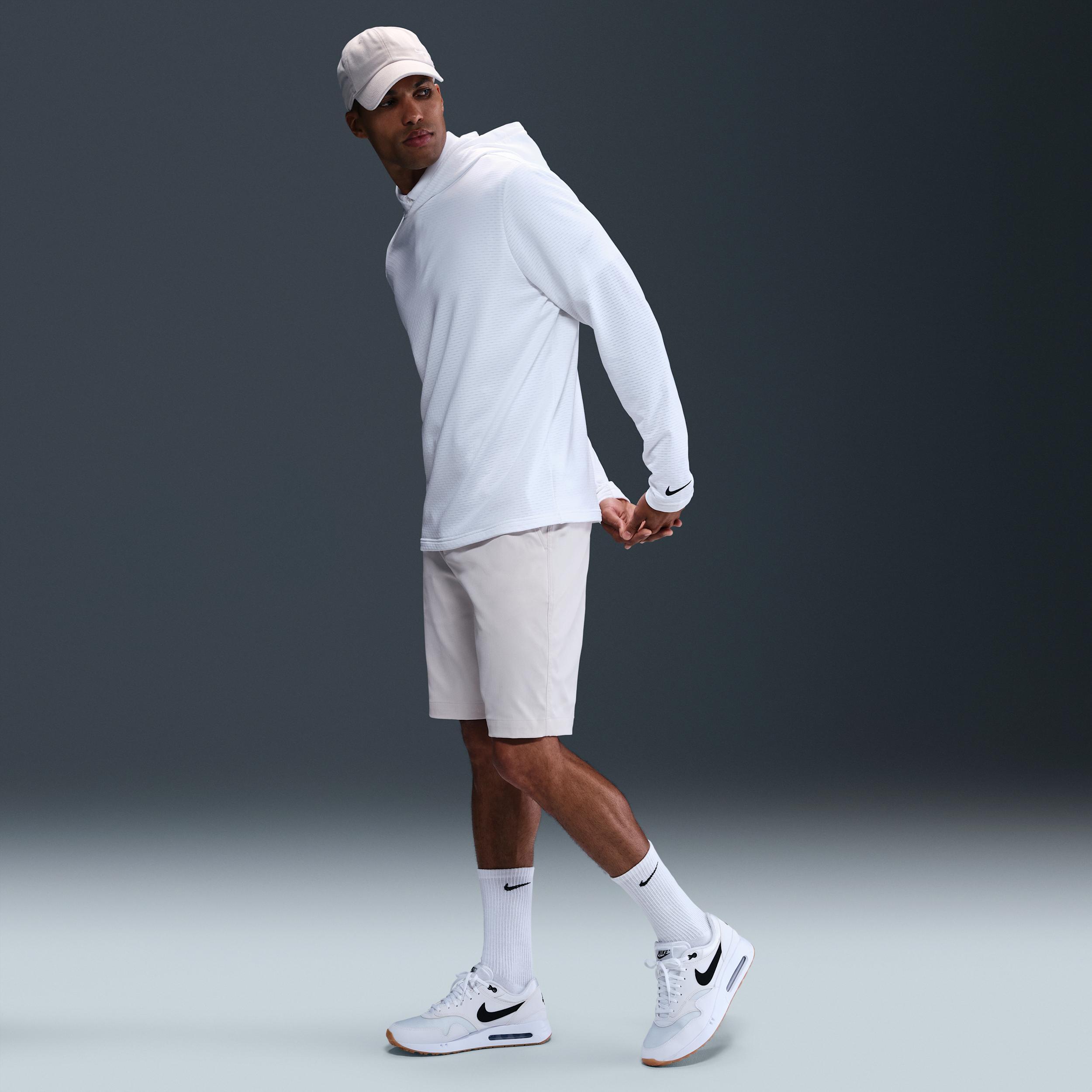 Nike Men's Tour Dri-FIT Golf Hoodie Product Image