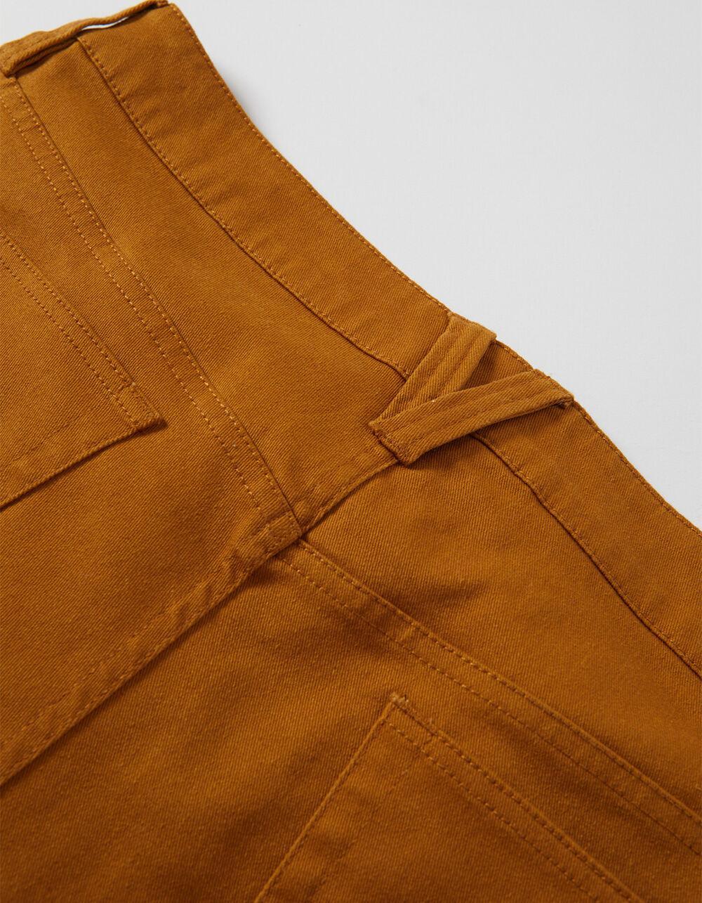 BRIXTON Carpenter Utility Stretch Mens Shorts - BLACK Product Image