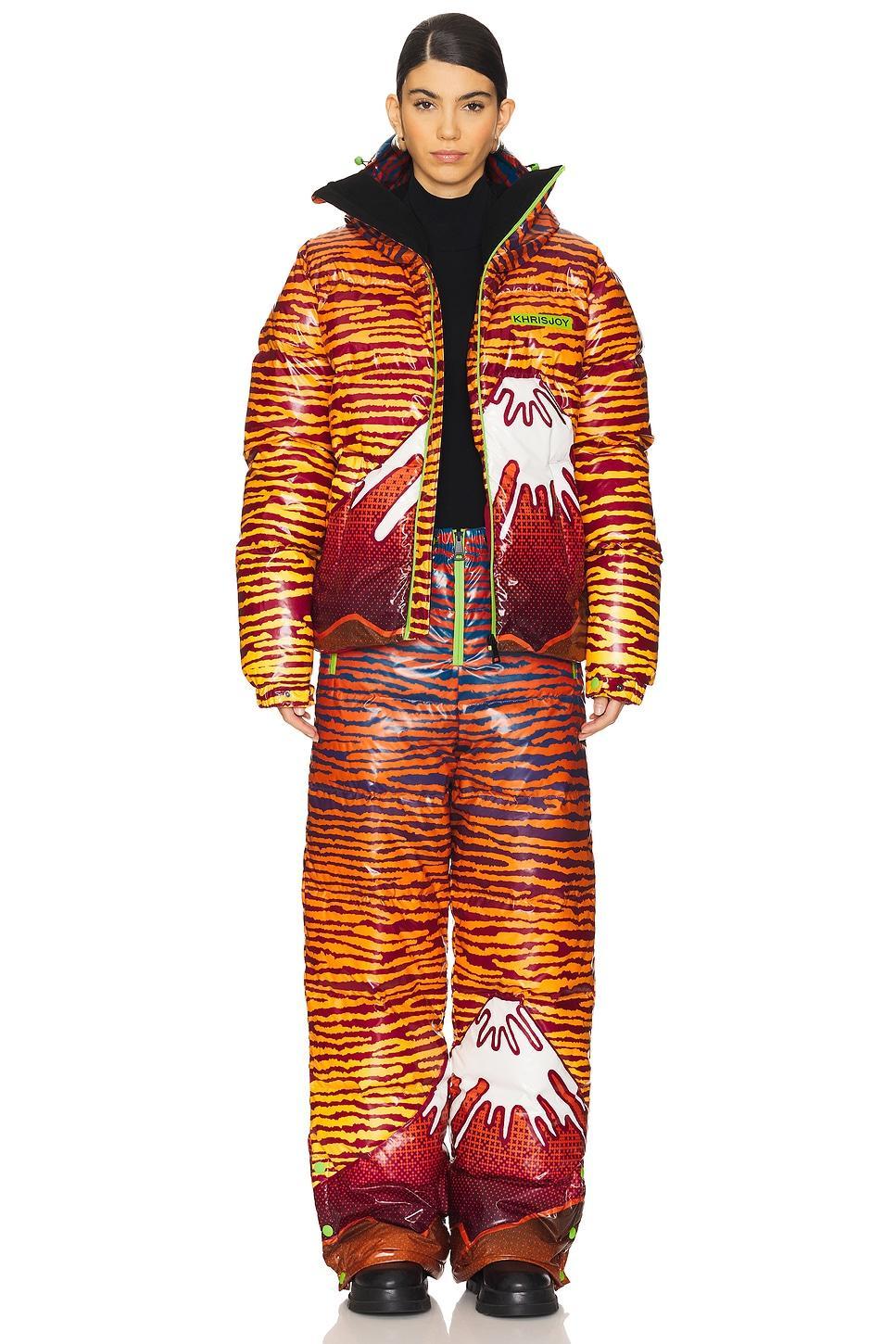 Puff Pant Khrisjoy Product Image