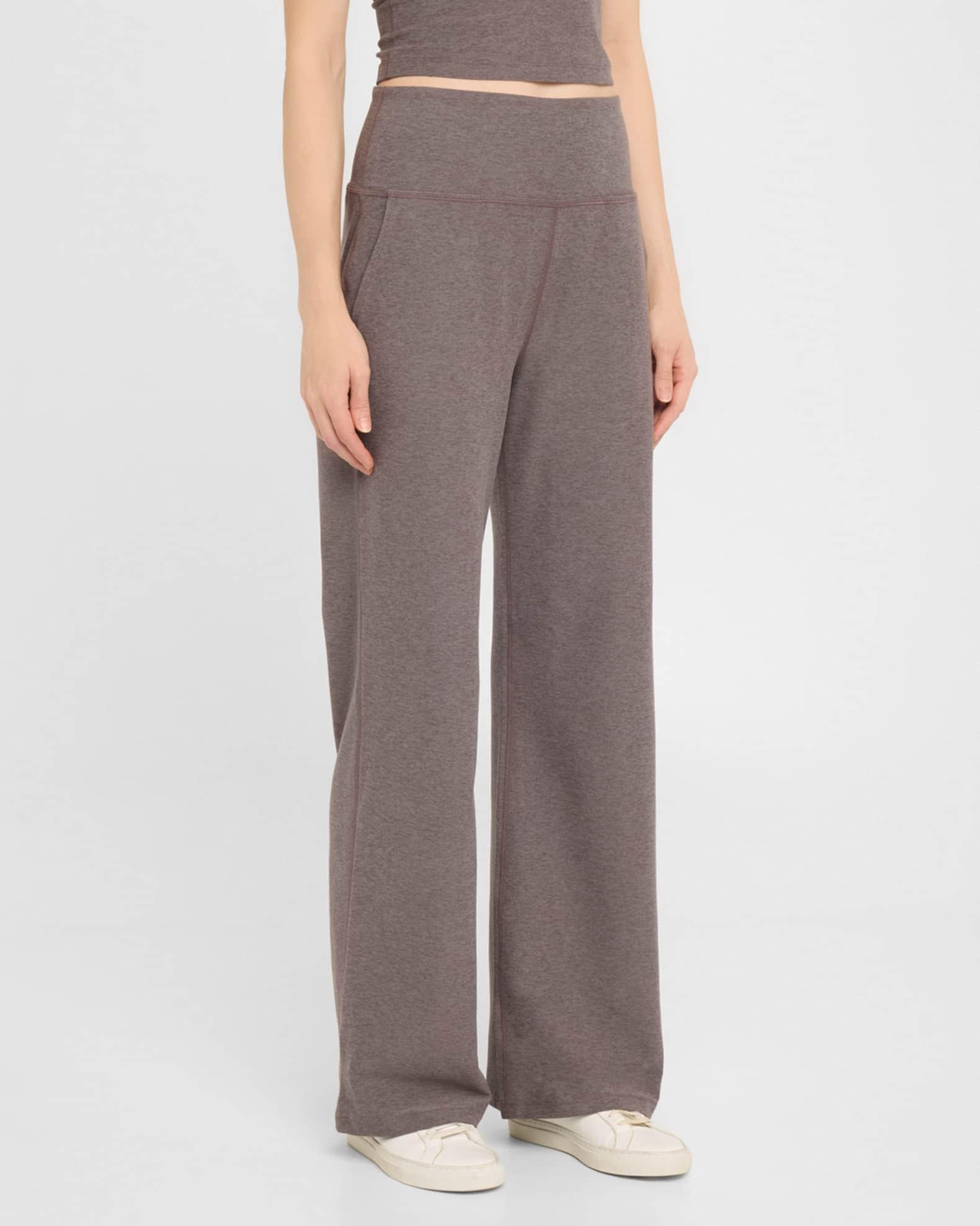 Spacedye Laid Back Pants  Product Image