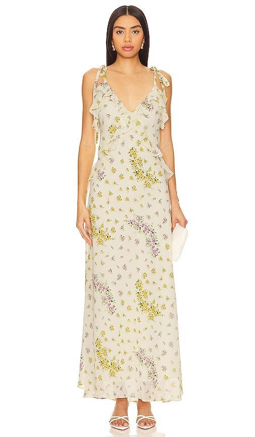 Adalina Dress Steve Madden Product Image
