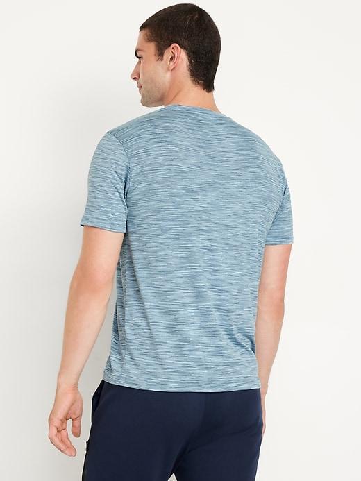 CloudMotion  T-Shirt Product Image