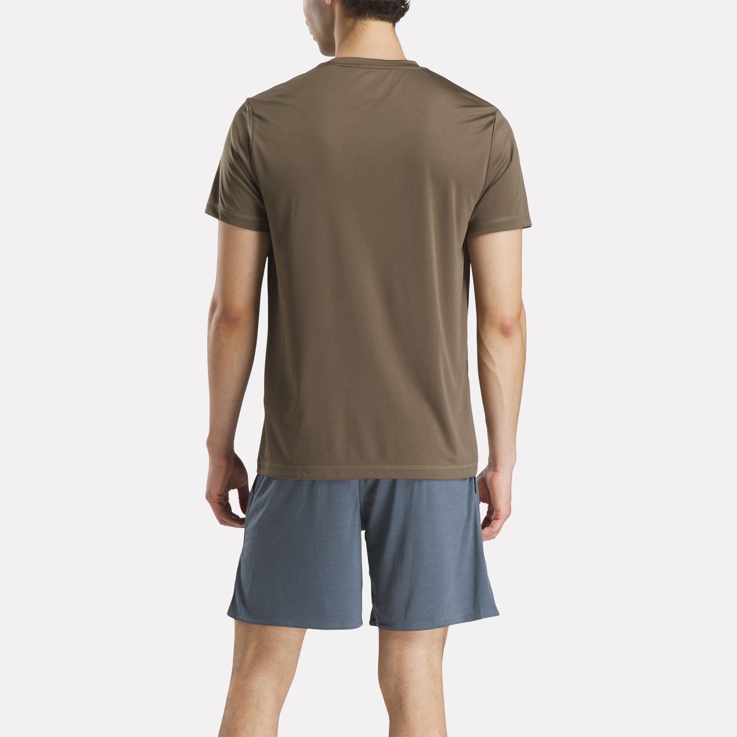 Men's Training Tech T-Shirt Product Image