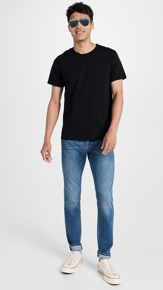 FRAME L'Homme Skinny Jeans | Shopbop Product Image