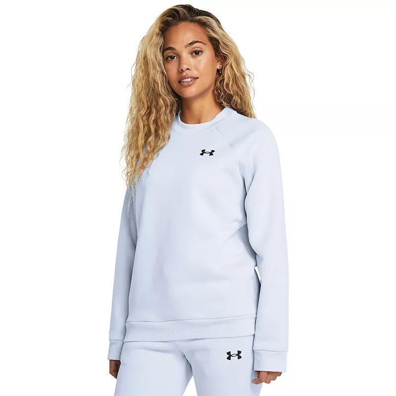 Women's Armour Fleece® Crew Product Image