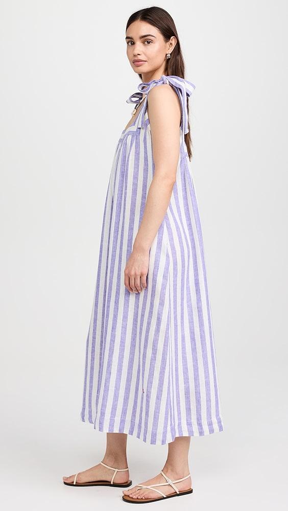 Clare V. Rosalie Dress | Shopbop Product Image