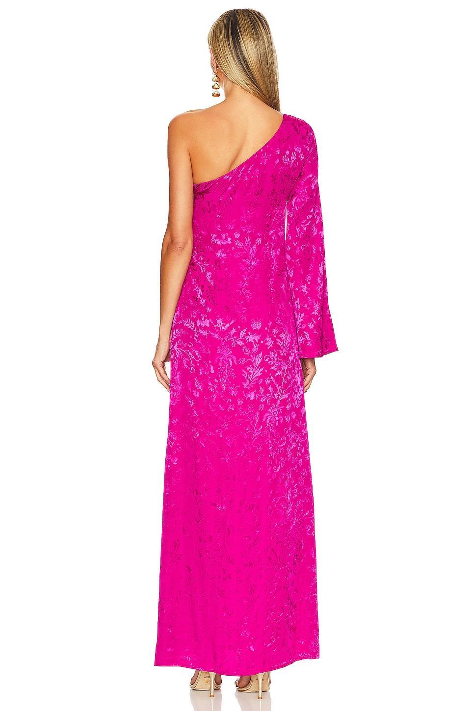 x REVOLVE Ulrich Maxi Dress House of Harlow 1960 Product Image
