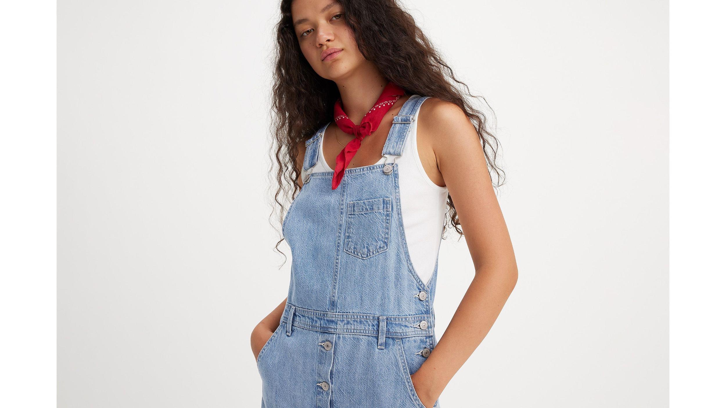 Tico Jumper Dress Product Image