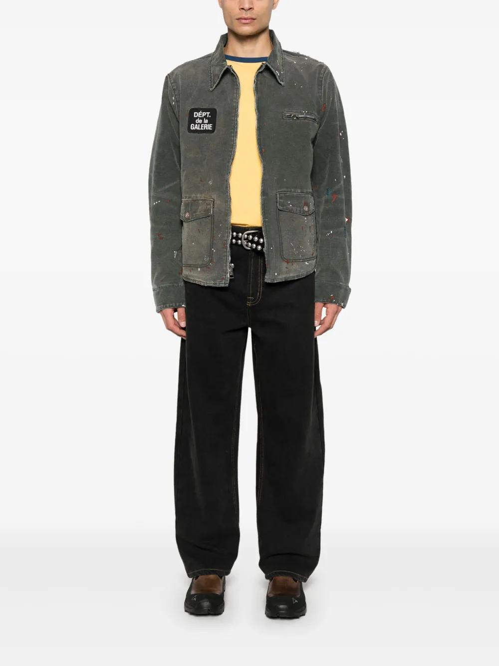 Billy jacket Product Image