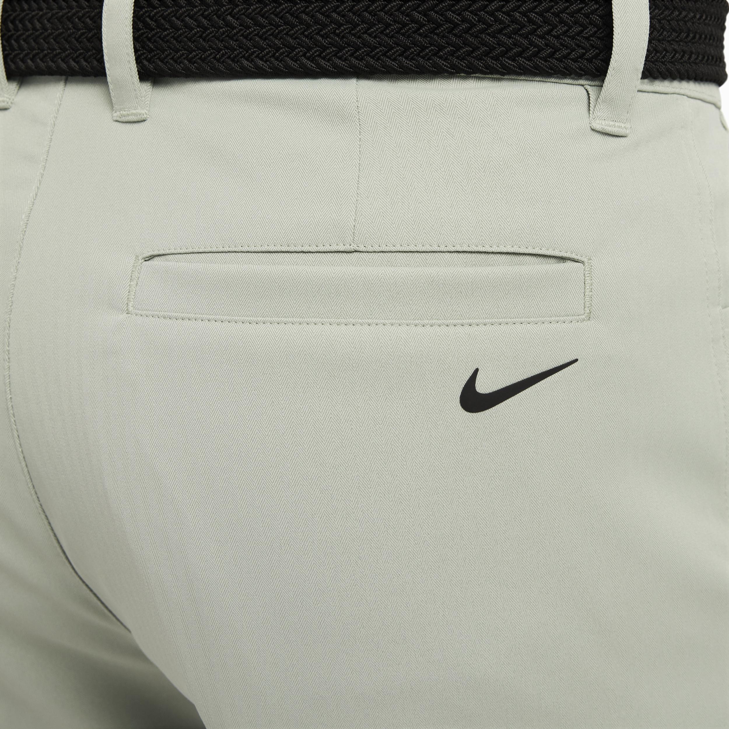 Nike Men's Tour 8" Chino Golf Shorts Product Image