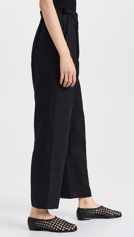 POSSE Ducky Pants | Shopbop Product Image