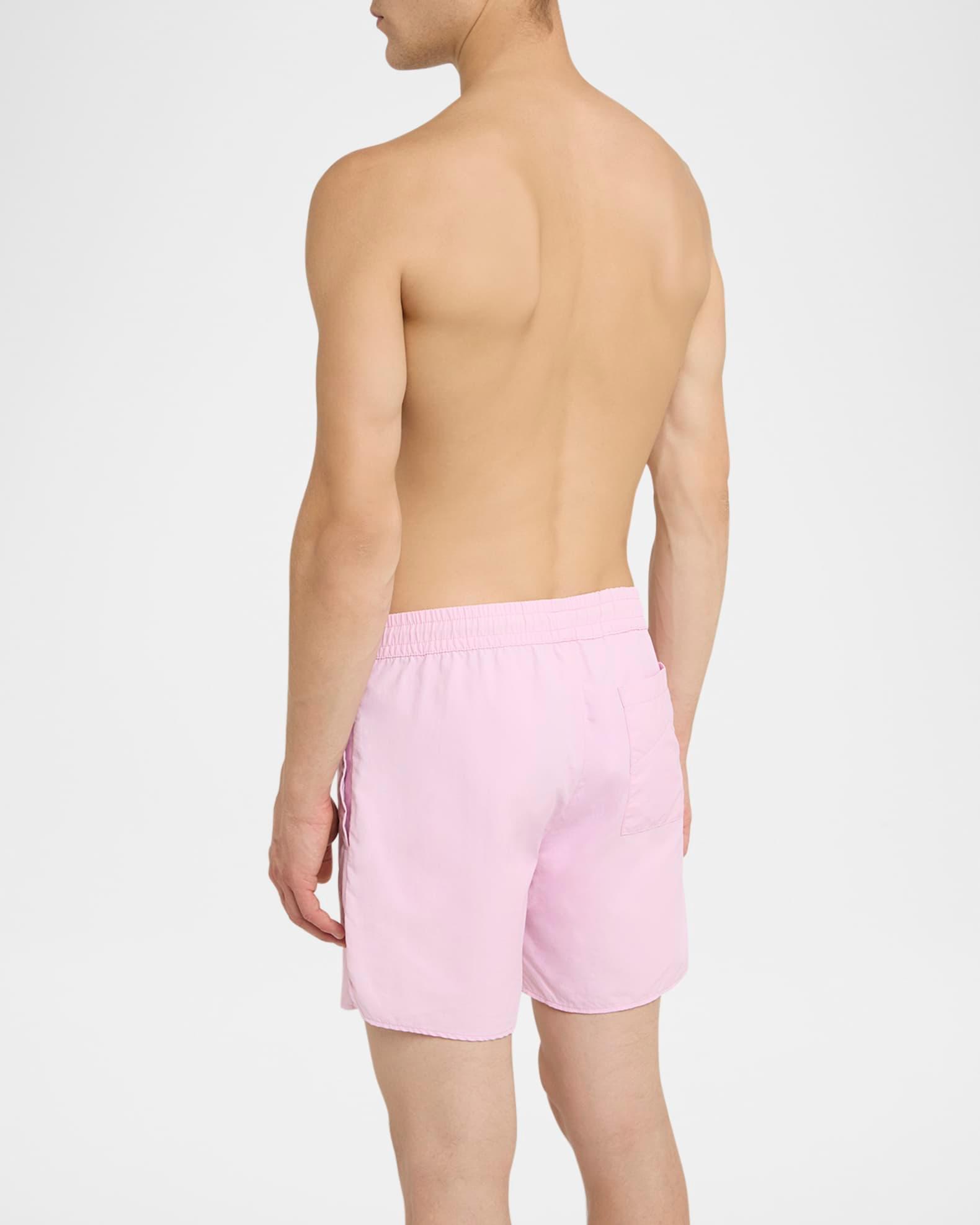Mens Logo Swim Shorts Product Image