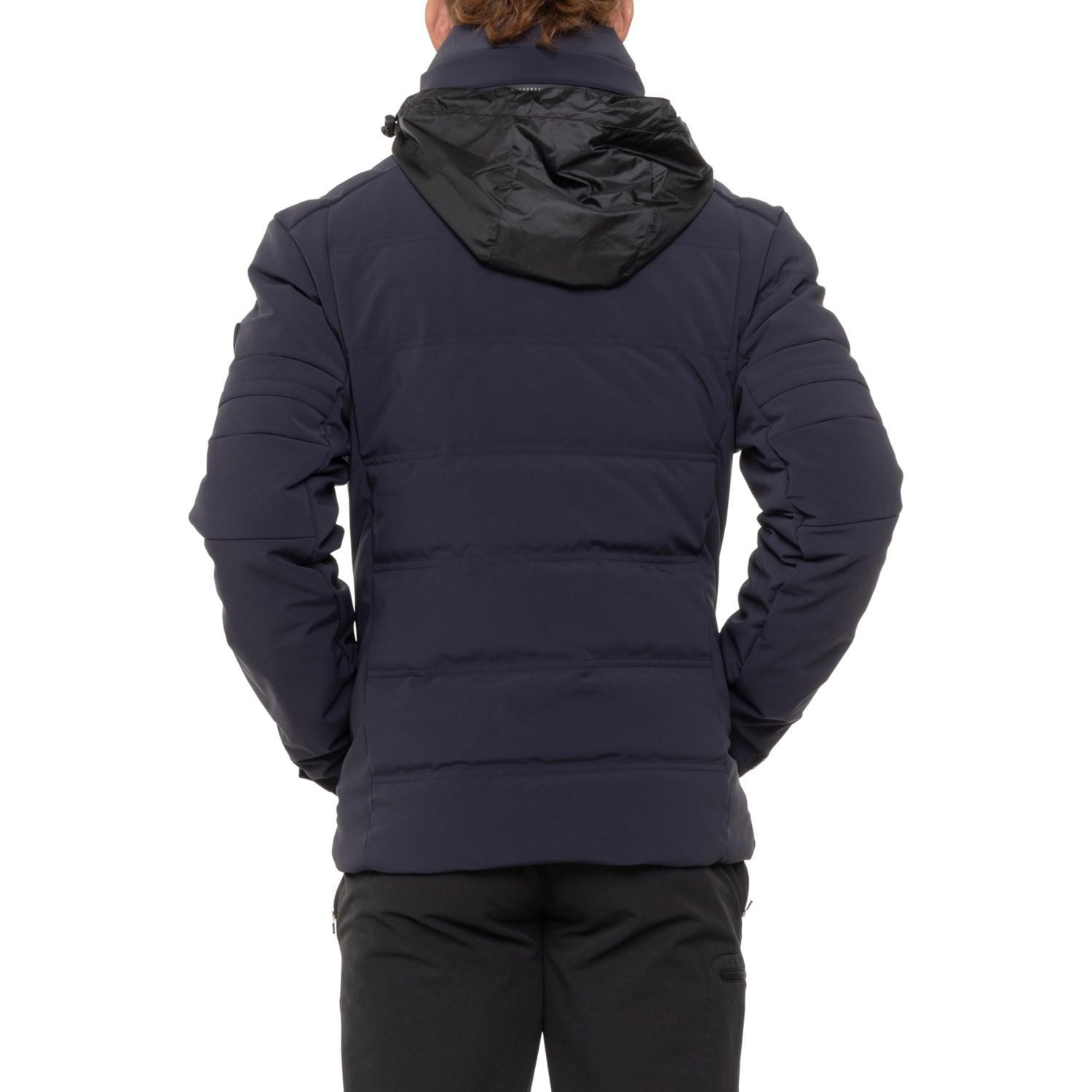 Bogner Sport Minho-D Down Ski Jacket - Waterproof, Insulated Product Image