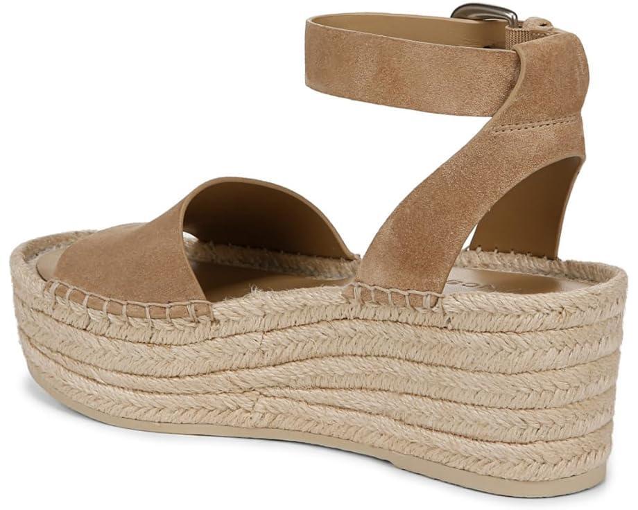Lilla Espadrille Wedge Product Image