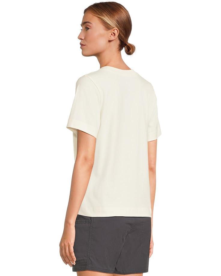 AirExchange SolarShield Crew Short Sleeve Product Image