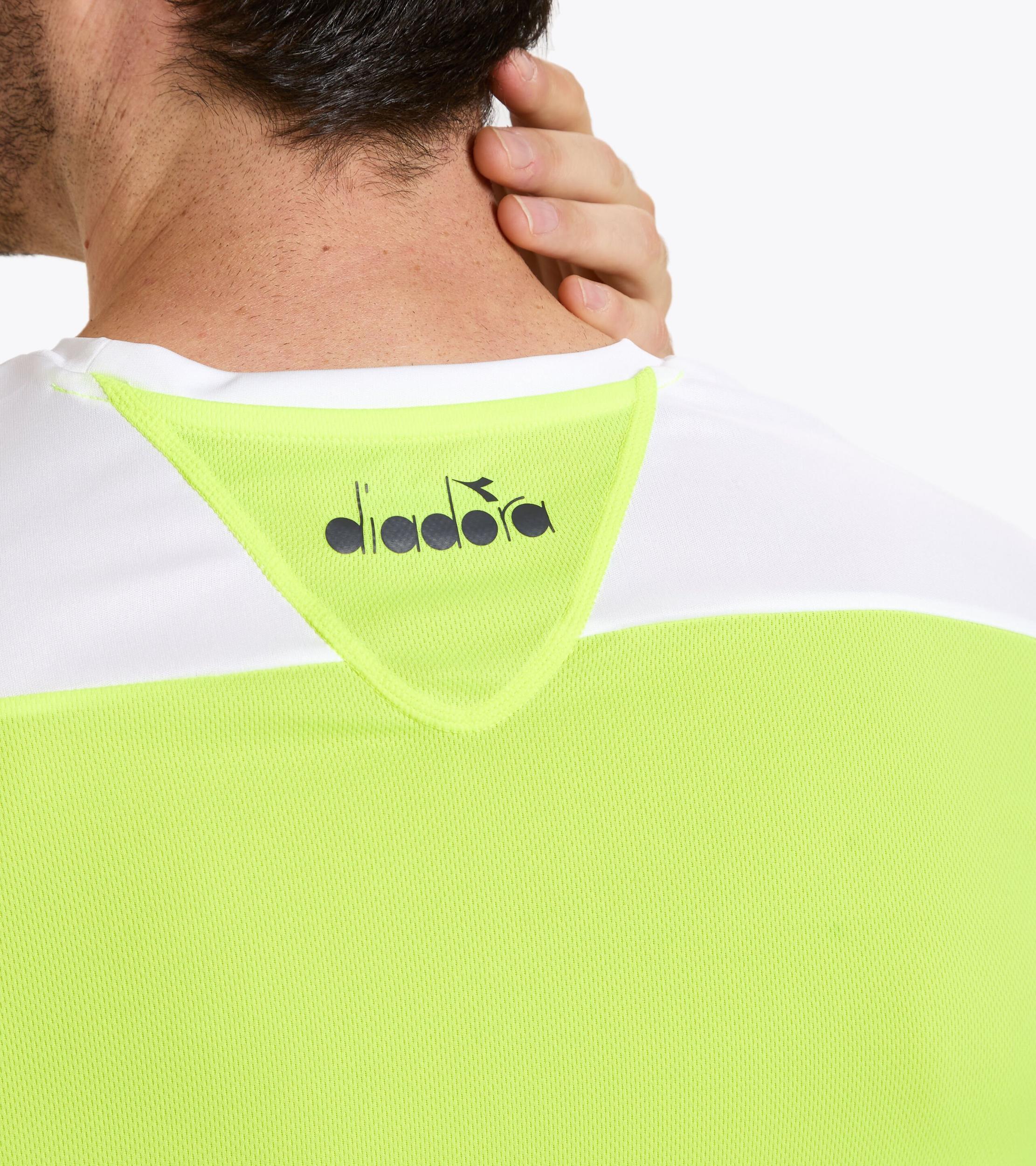 T-SHIRT COURT Product Image