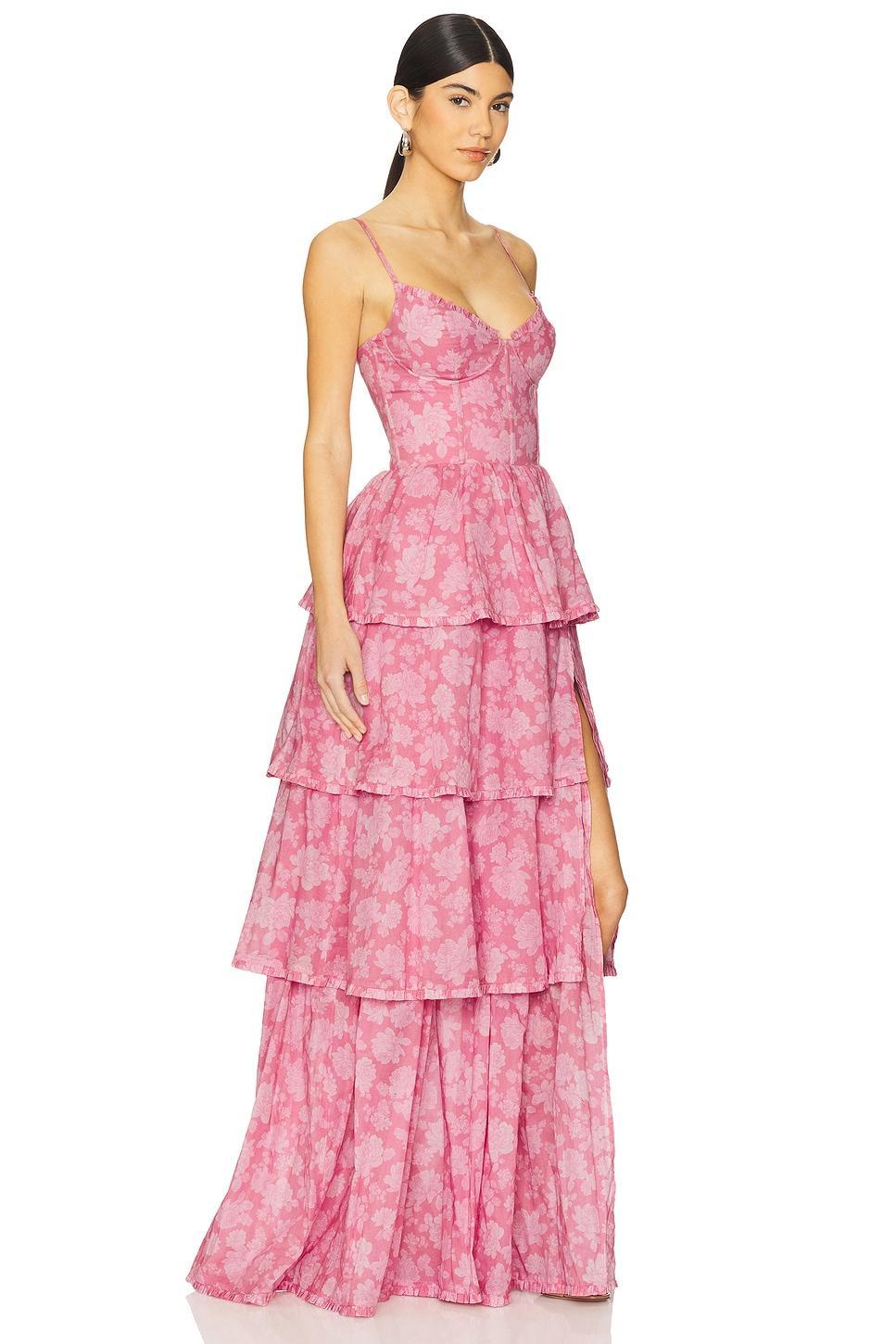 Caterina Dress V. Chapman Product Image
