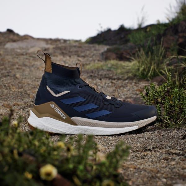 Terrex Free Hiker 2.0 Hiking Shoes Product Image