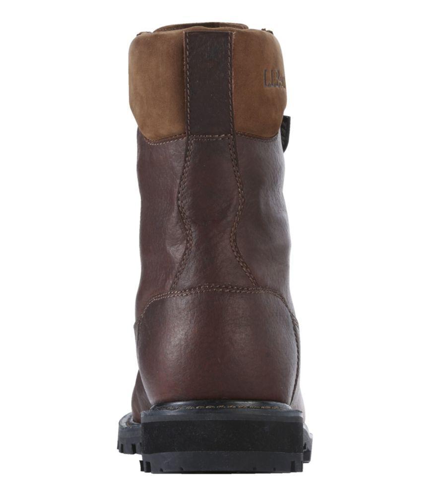 
                            Men's Kangaroo Upland Hunter's Boots, Insulated
                         Product Image
