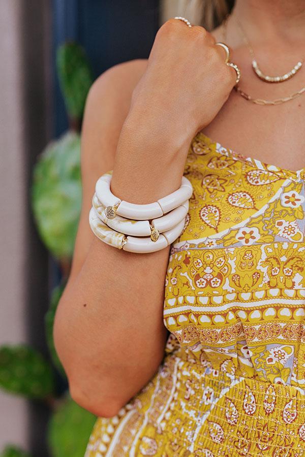 Molly 14 Stretch Bracelet Product Image