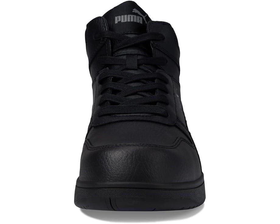 BB4500 Work EH Comp Toe Product Image
