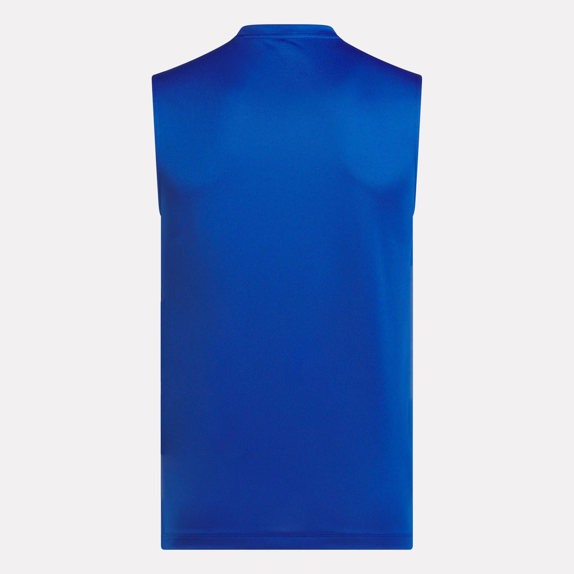 Men's Train Sleeveless Tech Tee Product Image