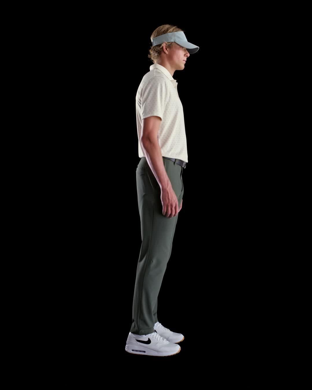 Nike Men's Victory+ Dri-FIT Golf Polo Product Image