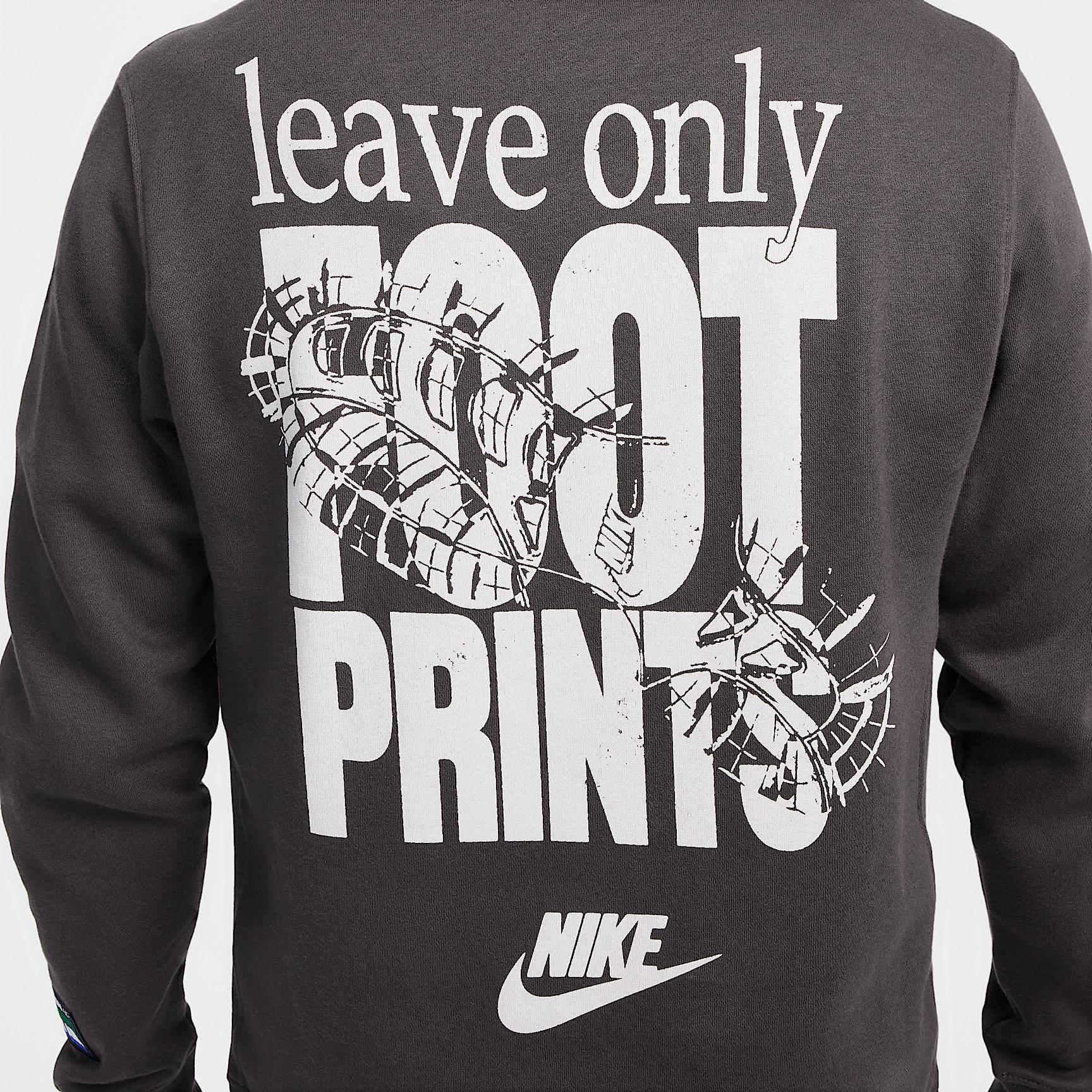 Men's Nike Sportswear Club Fleece Pullover Hoodie Product Image