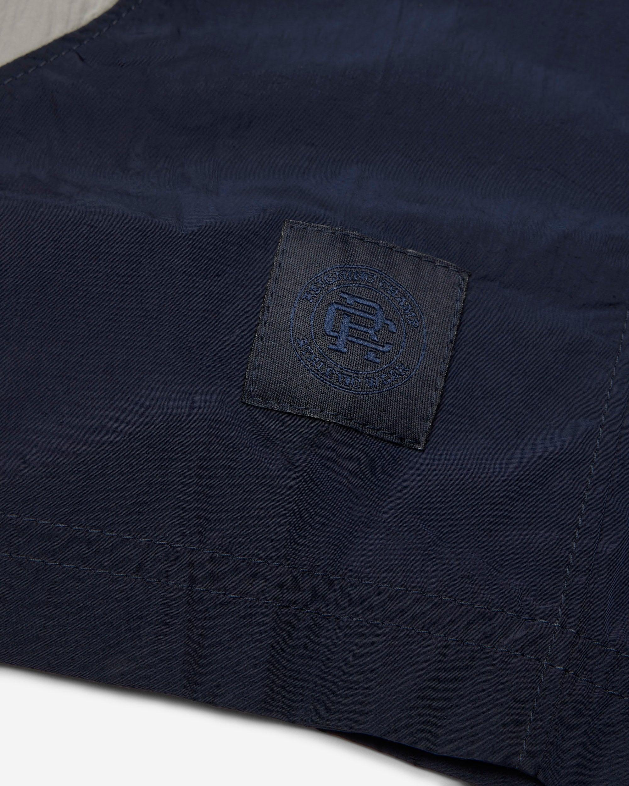 Crinkle Nylon Radar Standard Short 6" Male Product Image