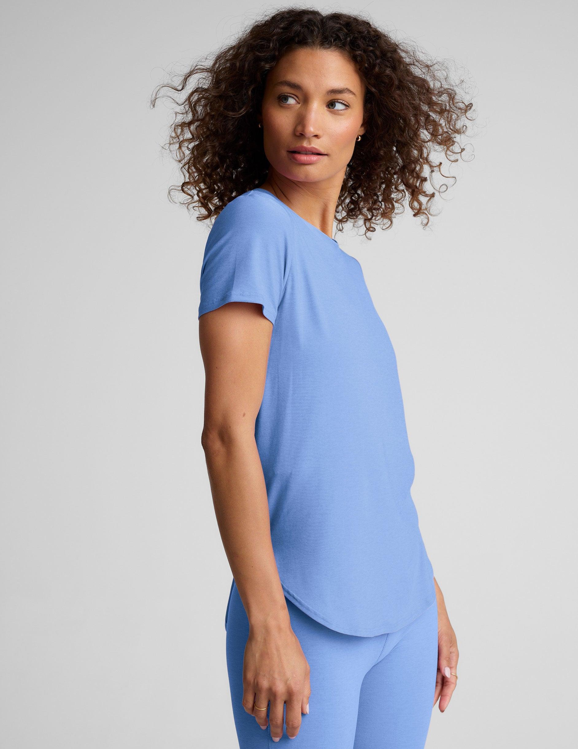 Featherweight On The Down Low Tee Product Image