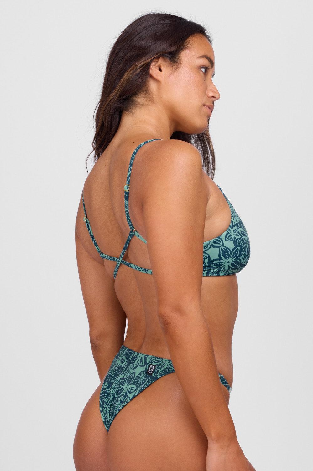 Julia Bikini Top Product Image
