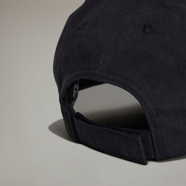 Y-3 Stripes Cap Product Image