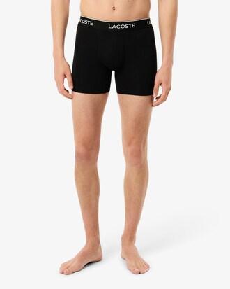 3-Pack Stretch Cotton Boxer Briefs Product Image