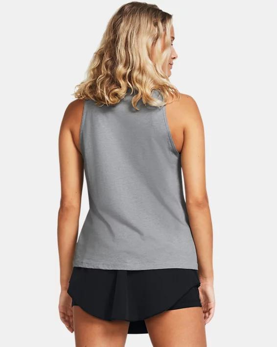 UA Rival Womens Tank Product Image
