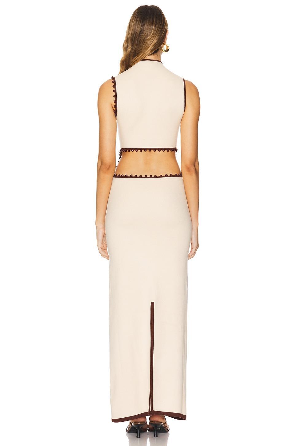 Valencia Midi Dress Product Image