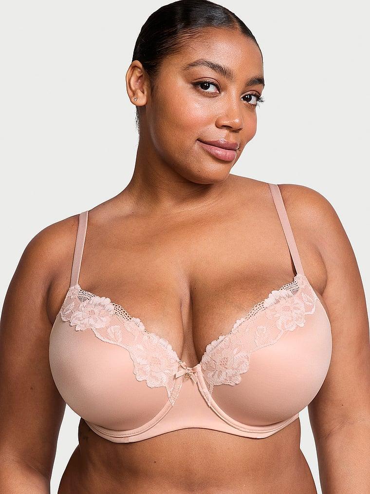 Perfect Shape Push-Up Smooth Bra Product Image