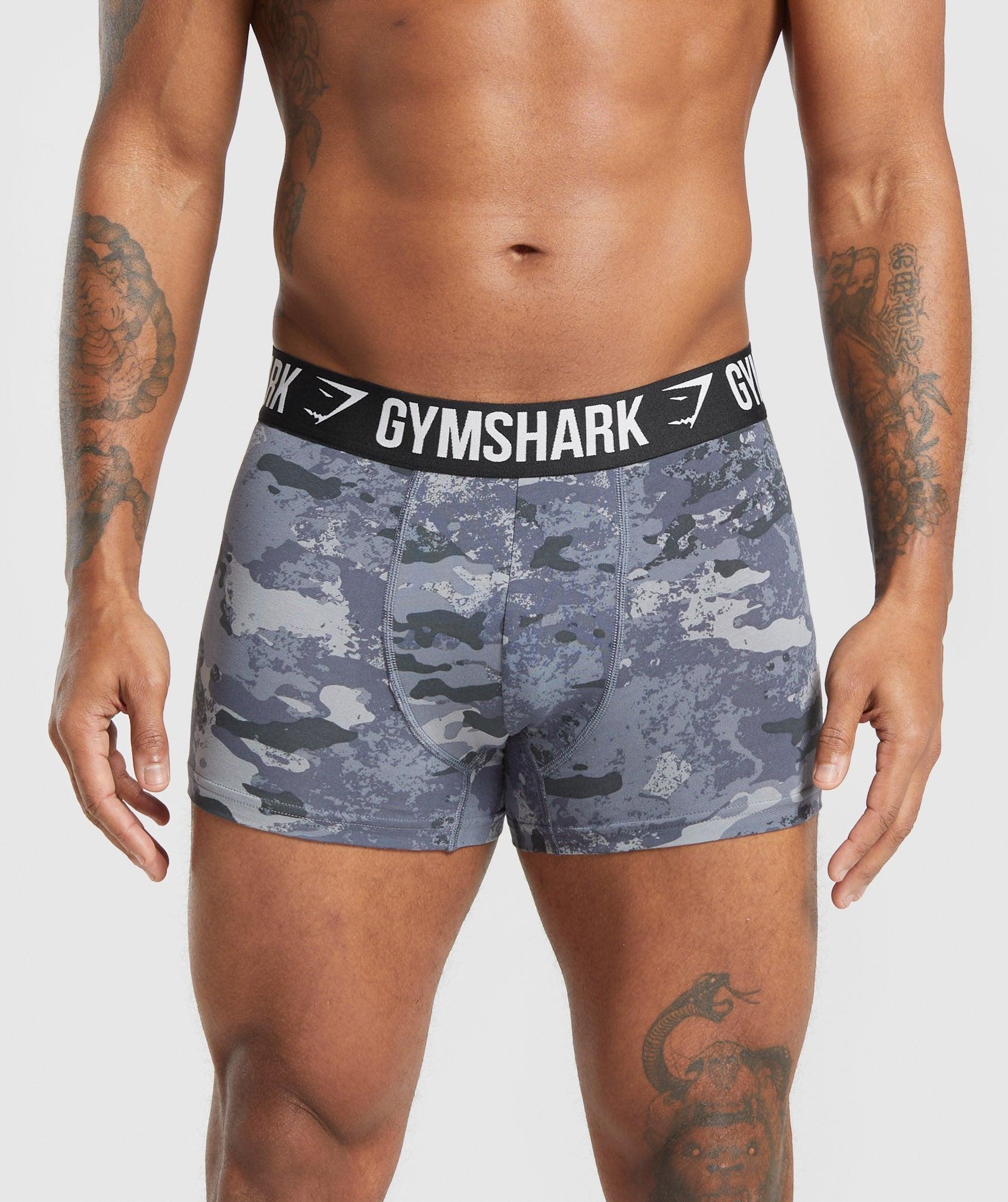 Boxer Brief 3PK Product Image