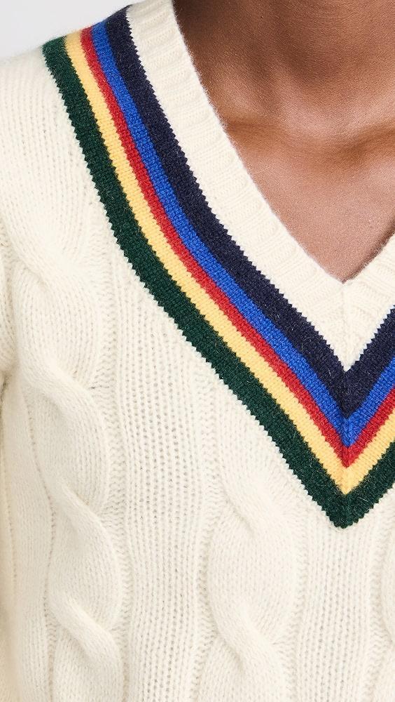 Polo Ralph Lauren Rugby Sweater | Shopbop Product Image