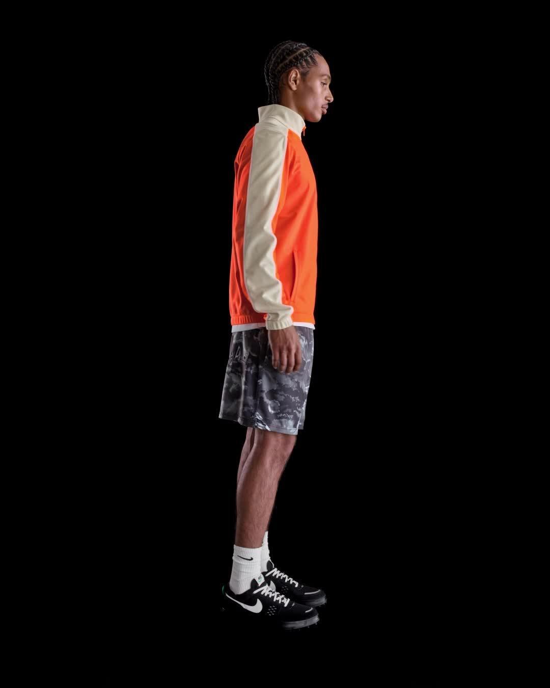 Men's Nike Sportswear Club Mesh Flow Shorts Product Image