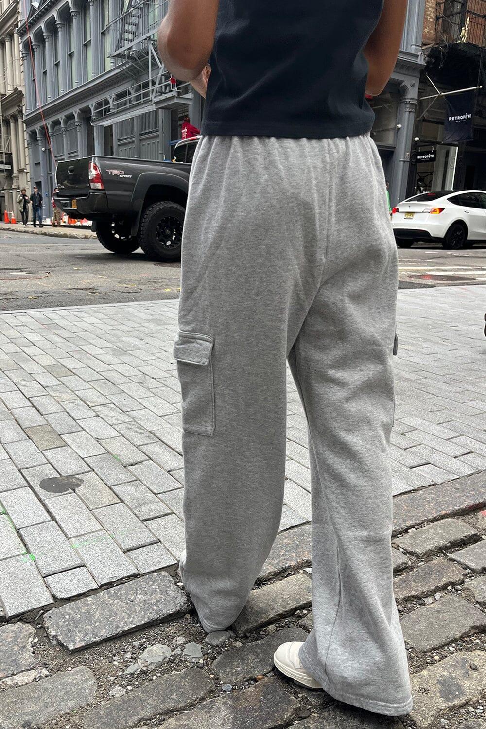 Anastasia Soft Pocket Sweatpants Product Image