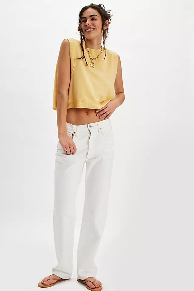 AGOLDE Kelly Jeans Product Image