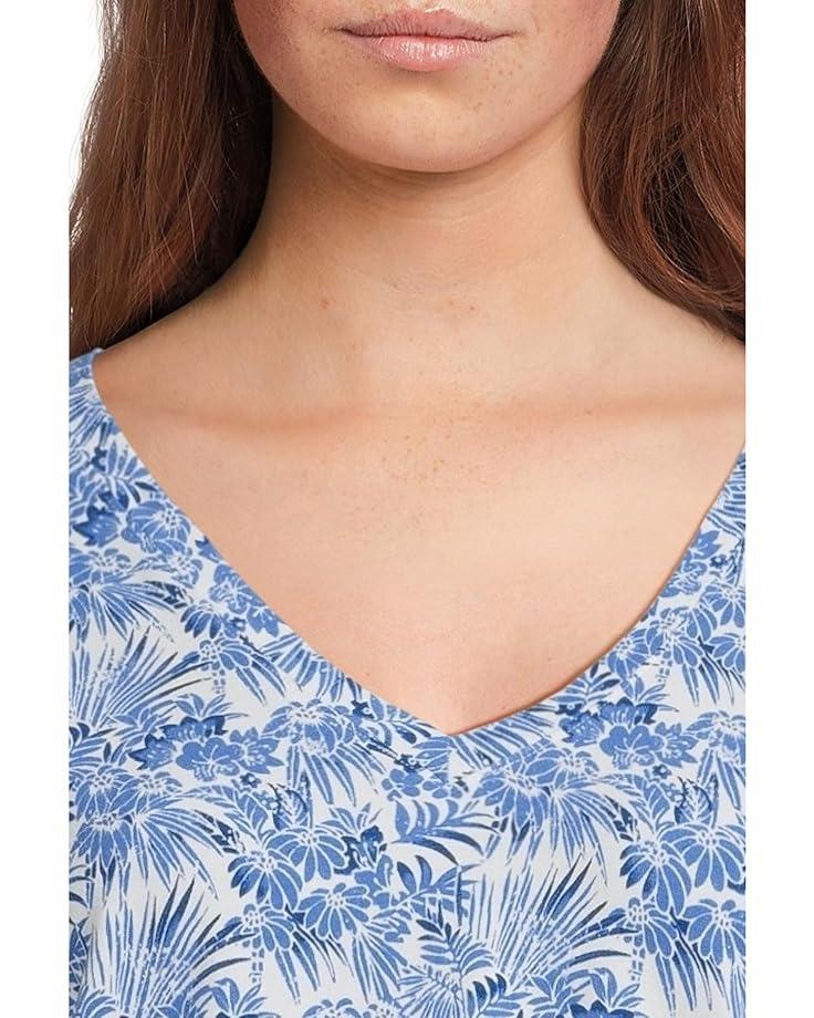 Women's Tommy Bahama Kauai Fantastic Fronds Tee Product Image