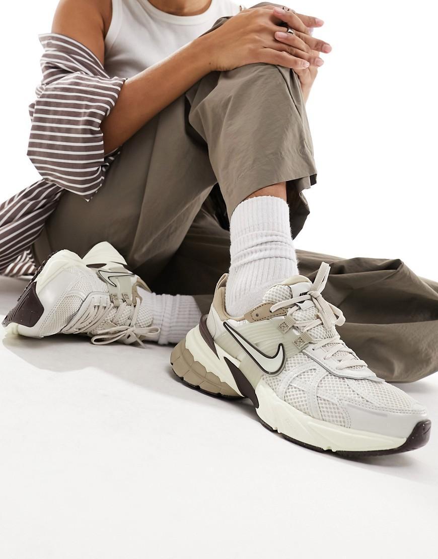 Nike Womens Nike V2K Run - Womens Running Shoes Product Image