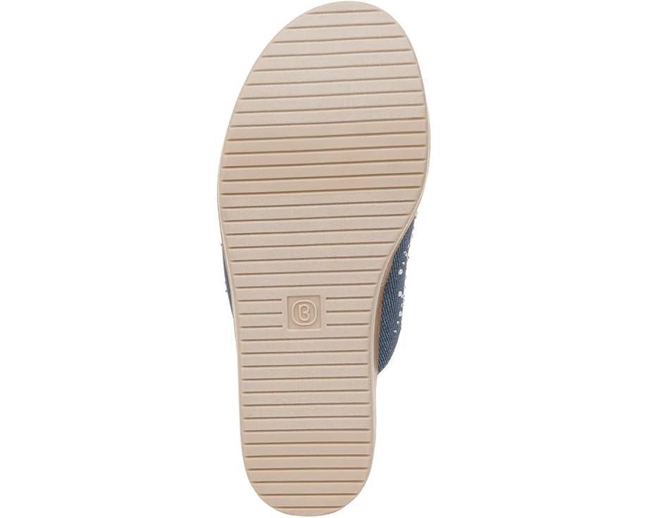 Reign Wedge Sandals Product Image