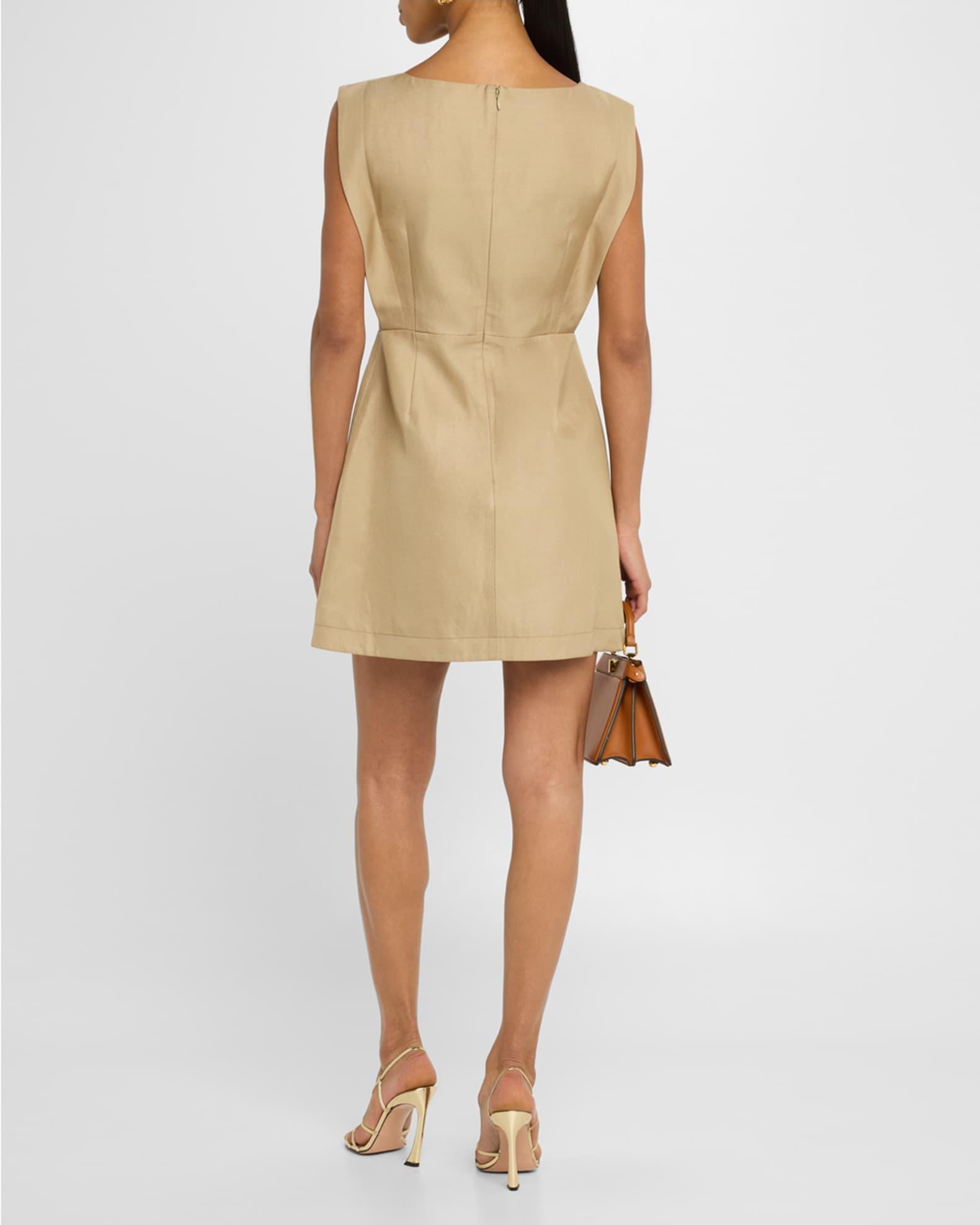 Cinderford Mini Dress Product Image